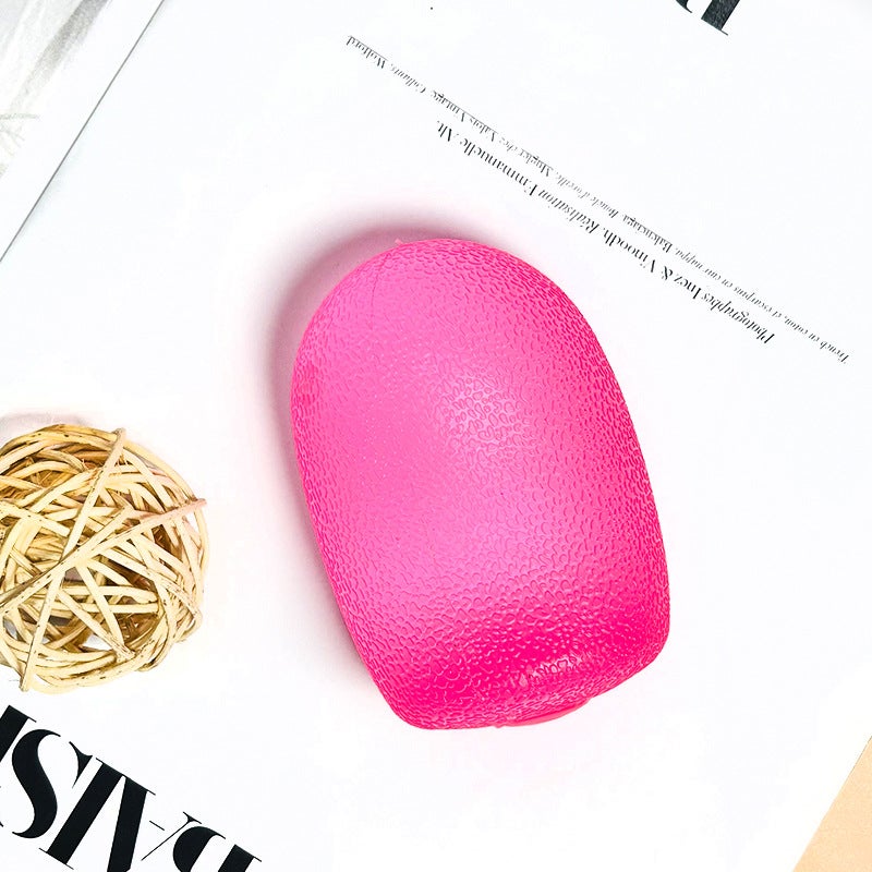 Little Red Book Creative Rainbow Candy Squishy Candy Maltose Squishy Stress Relief Slow Rebound Toy - Image 1